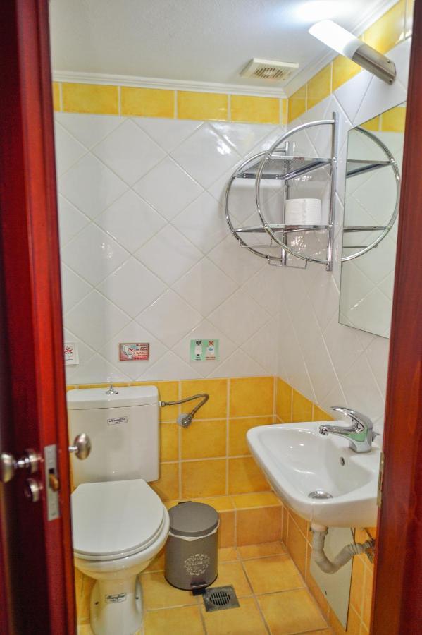 Mpoulakis Apt 98 Kíssamos Exteriör bild